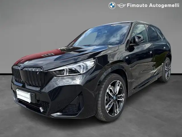 BMW iX1 xDrive 30 Msport Aut.