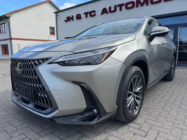 Lexus NX 450 h+ E-Four/BUSINESS/ACC/LED/DAB/AHK/RELAX