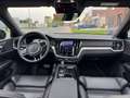 Volvo V60 V60 T8 AWD Twin Engine Geartronic R-Design Bleu - thumbnail 14