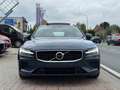 Volvo V60 V60 T8 AWD Twin Engine Geartronic R-Design Bleu - thumbnail 9
