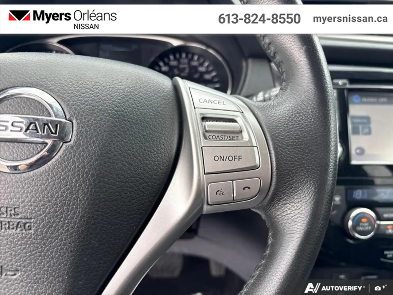 Nissan Rogue fotografie Nissan Rogue