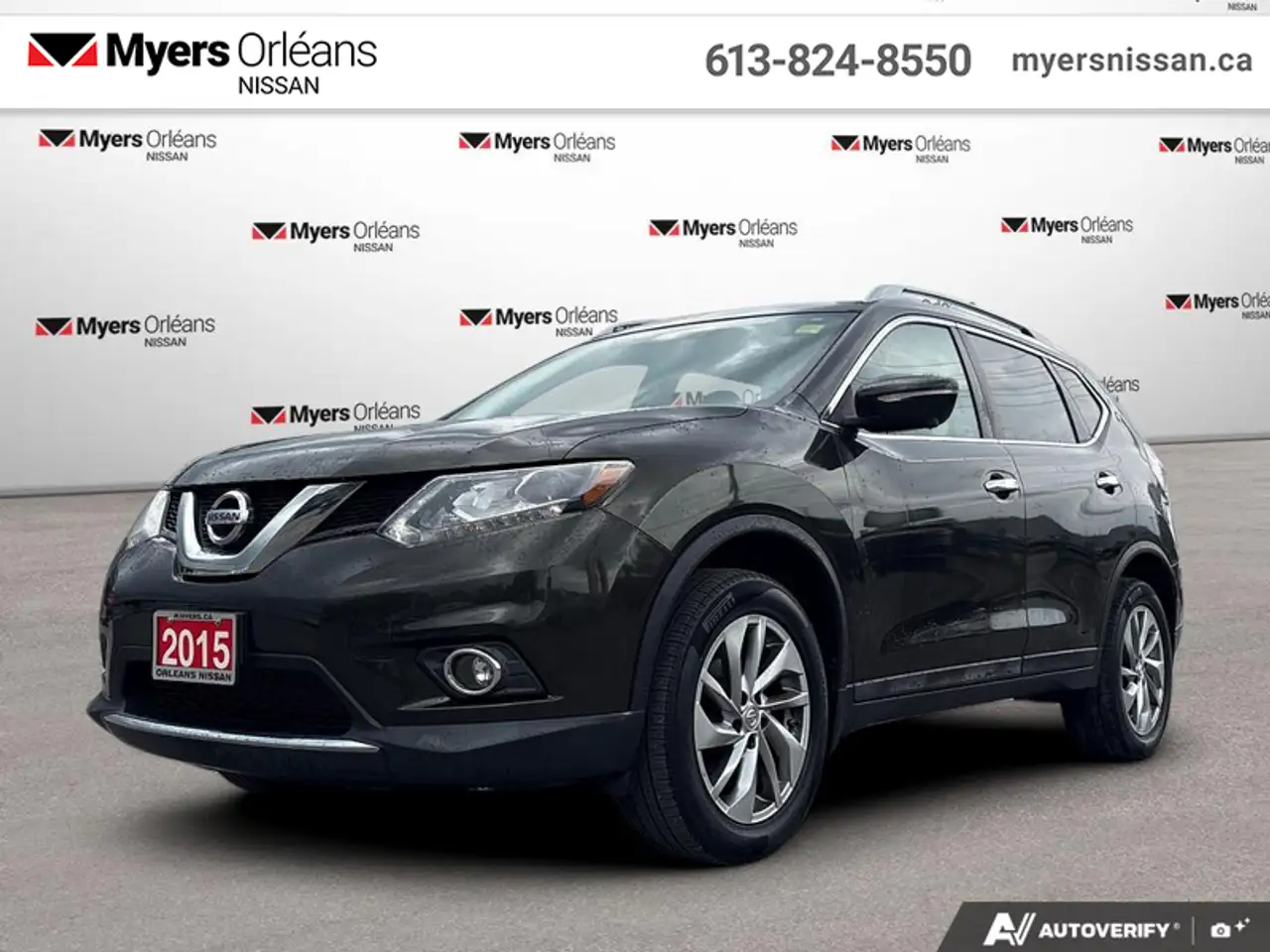 Nissan Rogue fotografie Nissan Rogue
