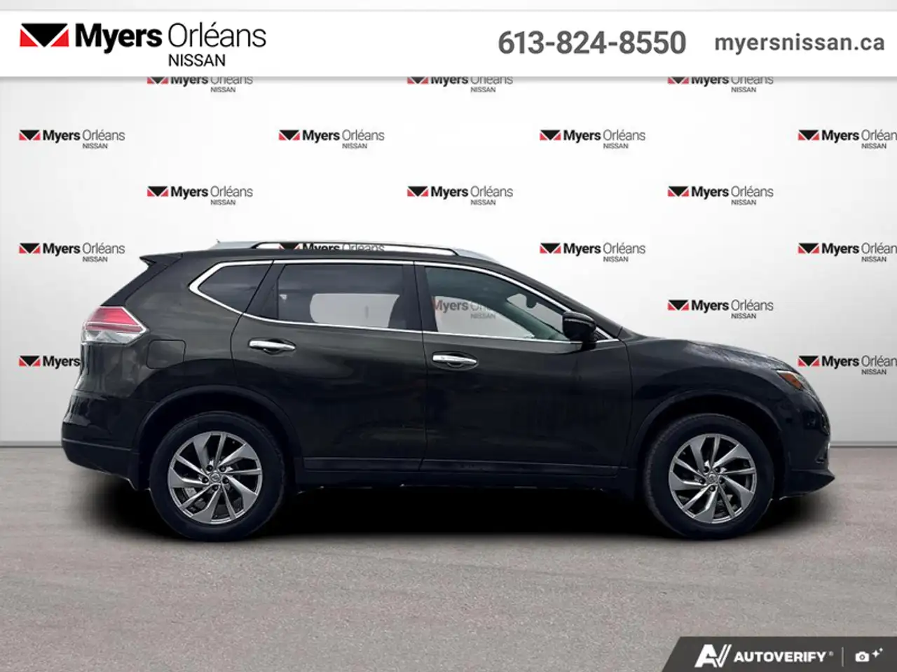 Nissan Rogue fotografie Nissan Rogue
