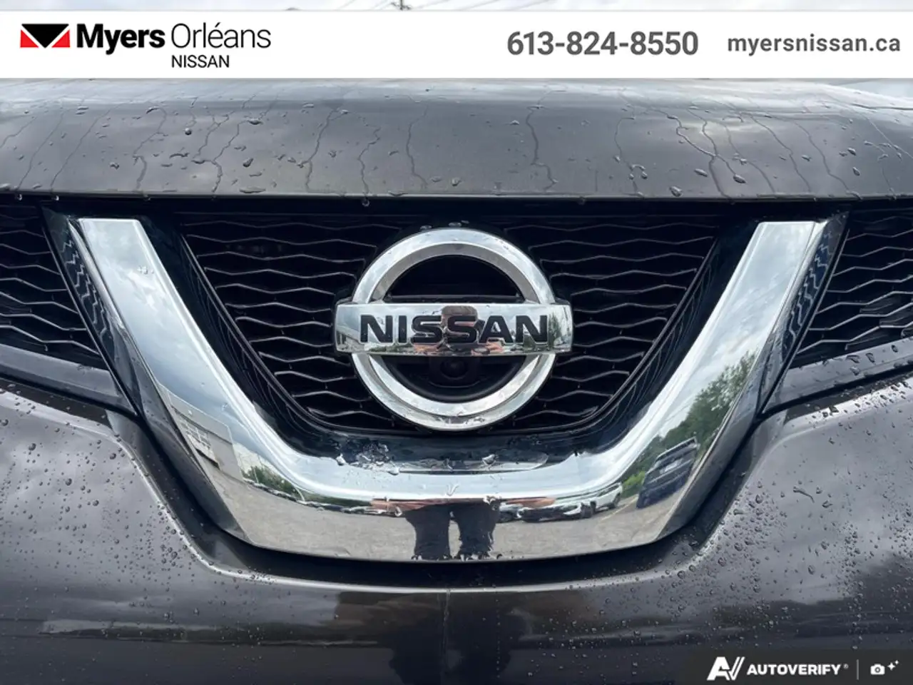 Nissan Rogue fotografie Nissan Rogue