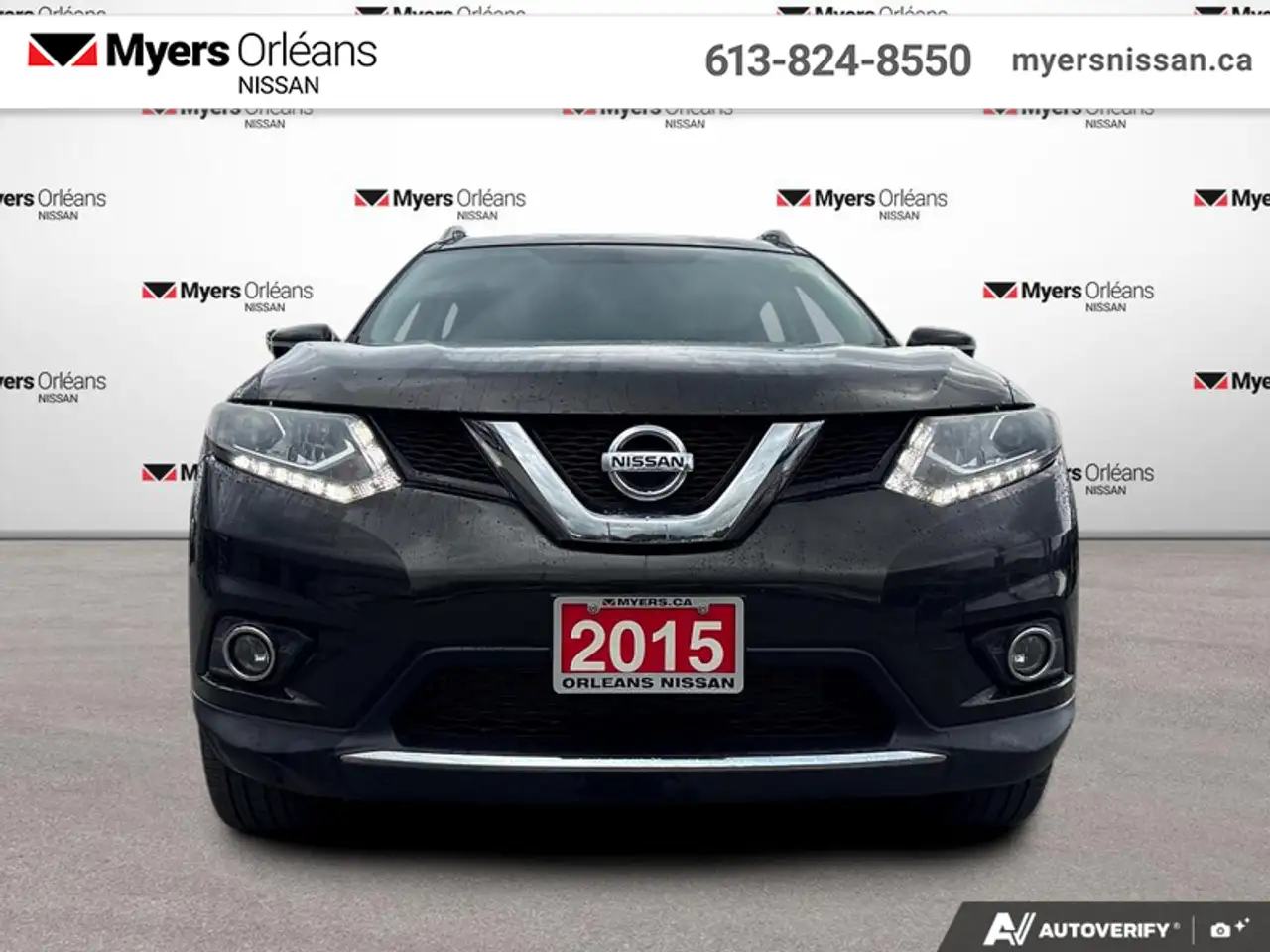 Nissan Rogue fotografie Nissan Rogue