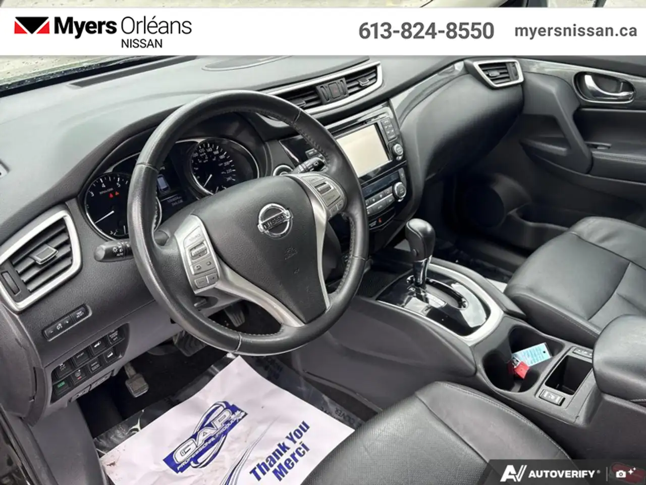 Nissan Rogue fotografie Nissan Rogue
