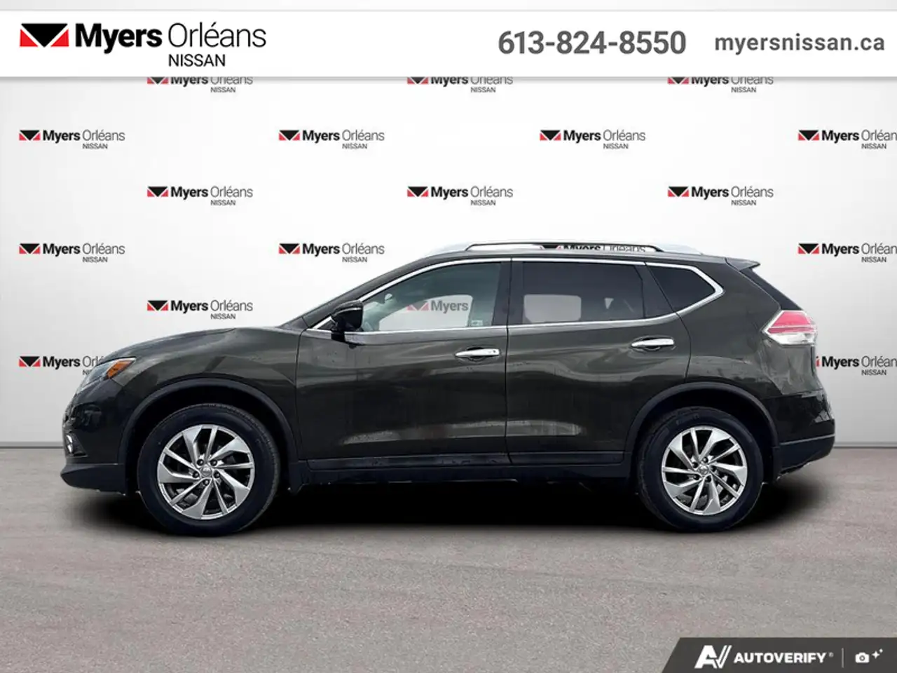 Nissan Rogue fotografie Nissan Rogue