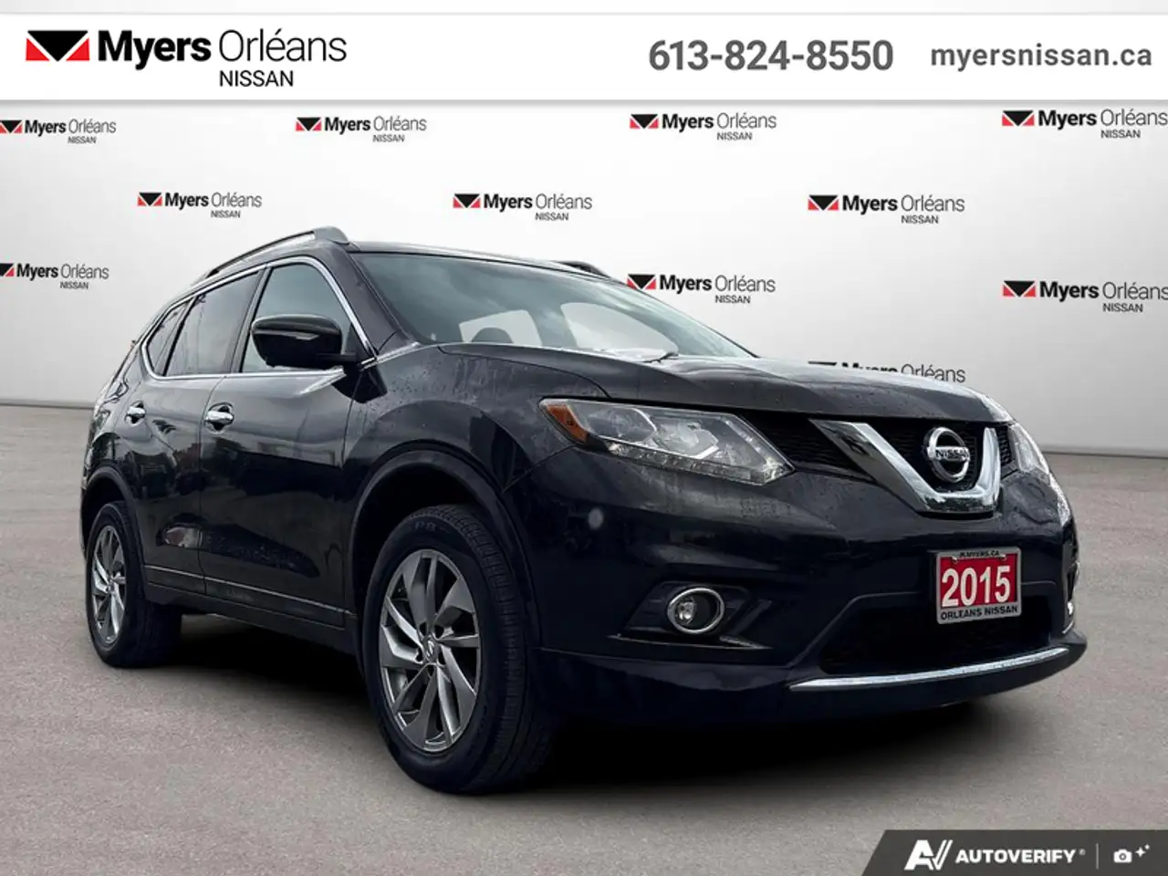 Nissan Rogue fotografie Nissan Rogue