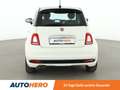 Fiat 500 1.0 Mild-Hybrid Hey Google*NAVI*PDC*TEMPO*KLIMA* Weiß - thumbnail 5