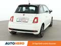 Fiat 500 1.0 Mild-Hybrid Hey Google*NAVI*PDC*TEMPO*KLIMA* Weiß - thumbnail 6
