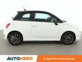Fiat 500 1.0 Mild-Hybrid Hey Google*NAVI*PDC*TEMPO*KLIMA* Weiß - thumbnail 7
