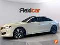 Peugeot 508 5P GT HYBRID 225 e-EAT8 Blanco - thumbnail 3