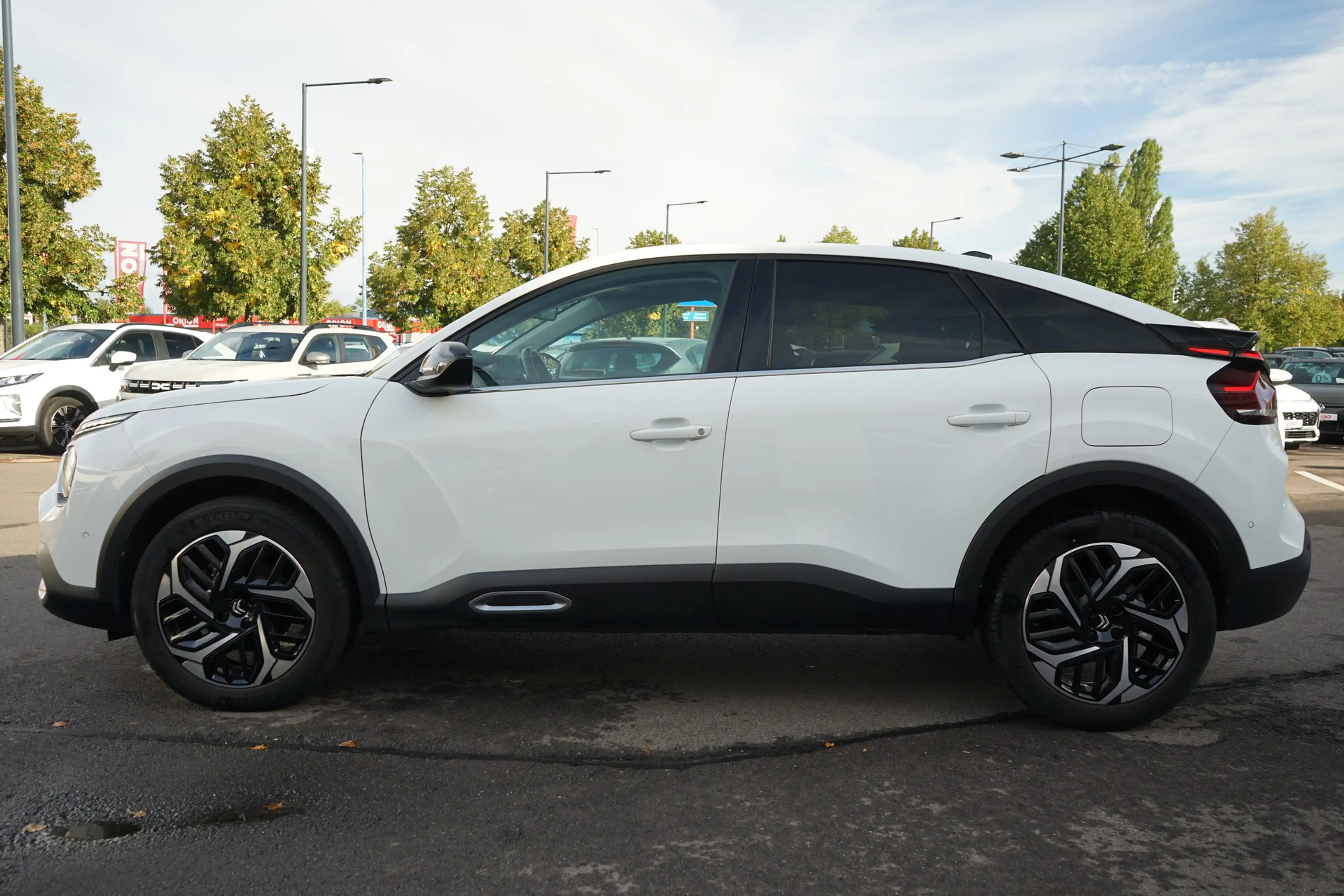 Citroen C4 1.2 12V e-THP Plus LED Navi ACC Totwinkel — photo 4