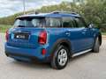 MINI Cooper D Countryman Mini Countryman F60 2020 2.0 Business all4 auto Blu/Azzurro - thumbnail 6