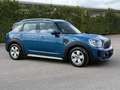 MINI Cooper D Countryman Mini Countryman F60 2020 2.0 Business all4 auto Blu/Azzurro - thumbnail 7