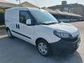 Fiat Doblo VAN 3 POSTI 1.3 MJT 95 CV Bianco - thumbnail 1