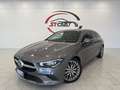 Mercedes-Benz CLA 200 Shooting Brake d Edition1 auto 136cv Argento - thumbnail 1