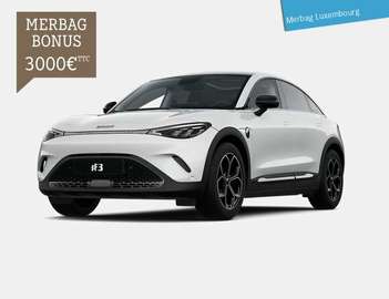#3 Pro (49kWh) (+3.000 Euro Klimabonus Luxembourg)