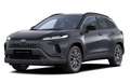 Toyota Corolla Cross 2,0 Hybrid Active Drive AWD Grau - thumbnail 1