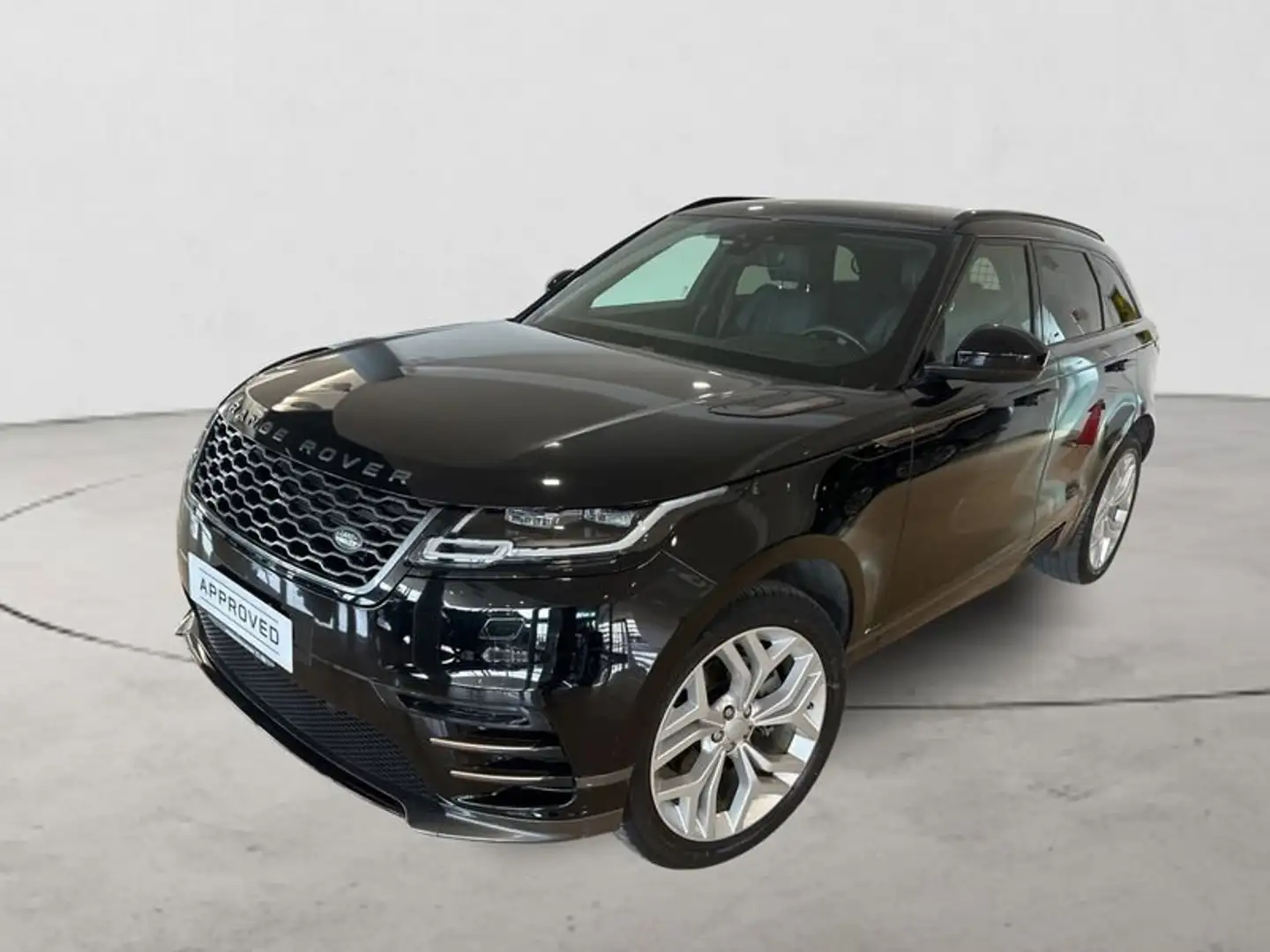 Land Rover Range Rover Velar 2.0 I4 240 CV R-Dynamic SE Noir - 1