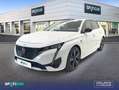 Peugeot 308 5P  Hybrid 136 e-DCS6 GT Blanco - thumbnail 1