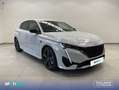 Peugeot 308 5P  Hybrid 136 e-DCS6 GT Blanco - thumbnail 3