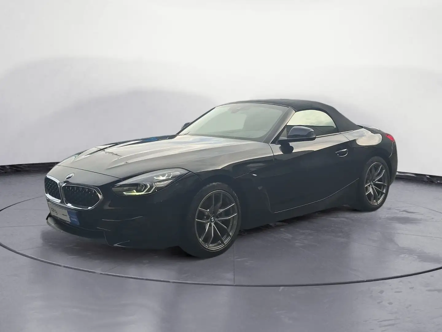BMW Z4 sDrive20i Advantage Cabrio PDC HIFI Lenkradhe Noir - 2