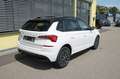 Skoda Kamiq 1.5 TDI DSG Monte Carlo *APP*5 Jahre Gar.* Weiß - thumbnail 5