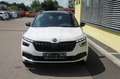 Skoda Kamiq 1.5 TDI DSG Monte Carlo *APP*5 Jahre Gar.* Weiß - thumbnail 3