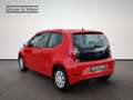 Volkswagen up! 1.0+MOVE UP+KLIMA+BT+CONNECT+ Rot - thumbnail 4