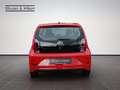 Volkswagen up! 1.0+MOVE UP+KLIMA+BT+CONNECT+ Rot - thumbnail 5