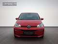 Volkswagen up! 1.0+MOVE UP+KLIMA+BT+CONNECT+ Rot - thumbnail 9