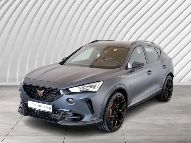 CUPRA Formentor VZ5 4Drive M Sport ACC 360°KAM RFK LM