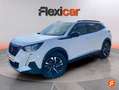 Peugeot 2008 Allure BlueHDI 81kW (110CV) Blanco - thumbnail 3
