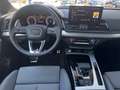 Audi Q5 40 TDI quattro S line Gris - thumbnail 9