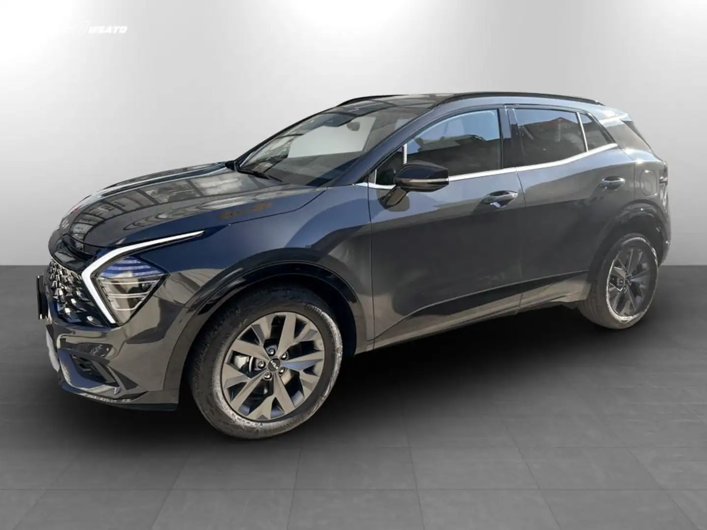 Kia Sportage 1.6 crdi mhev GT-line Plus Premium Pack dct - 1