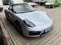 Porsche Boxster GTS  * PZ gepflegt*Vollausstattung* Silver - thumbnail 5
