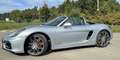 Porsche Boxster GTS  * PZ gepflegt*Vollausstattung* srebrna - thumbnail 12