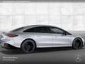 Mercedes-Benz EQS 53 AMG 4M Driversp Fahrass Fondent Pano Distr. Silber - thumbnail 16
