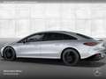 Mercedes-Benz EQS 53 AMG 4M Driversp Fahrass Fondent Pano Distr. Silber - thumbnail 14