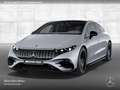 Mercedes-Benz EQS 53 AMG 4M Driversp Fahrass Fondent Pano Distr. Silber - thumbnail 2