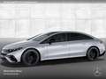Mercedes-Benz EQS 53 AMG 4M Driversp Fahrass Fondent Pano Distr. Silber - thumbnail 3