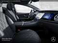 Mercedes-Benz EQS 53 AMG 4M Driversp Fahrass Fondent Pano Distr. Silber - thumbnail 11