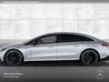Mercedes-Benz EQS 53 AMG 4M Driversp Fahrass Fondent Pano Distr. Silber - thumbnail 5