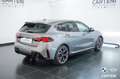 BMW 118 d MSport Pro auto Grigio - thumbnail 6