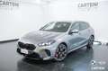 BMW 118 d MSport Pro auto Grigio - thumbnail 1