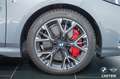 BMW 118 d MSport Pro auto Grigio - thumbnail 5