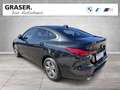 BMW 218 i Gran Coupé Advantage DAB LED WLAN Tempomat Schwarz - thumbnail 3