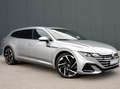 Volkswagen Arteon SB 2.0 TDI DSG ** R-LINE ** LEDER * PANO *AHK *HUD Grau - thumbnail 3