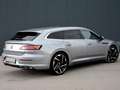 Volkswagen Arteon SB 2.0 TDI DSG ** R-LINE ** LEDER * PANO *AHK *HUD Grau - thumbnail 2